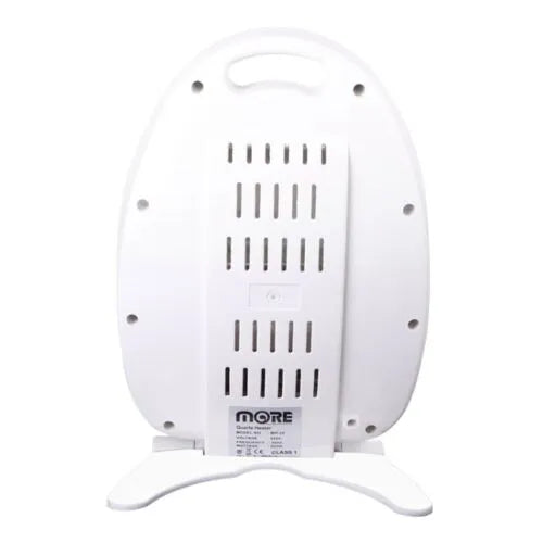 🔥800/400 Electric Halogen Heater With 2 Heating modes🔥