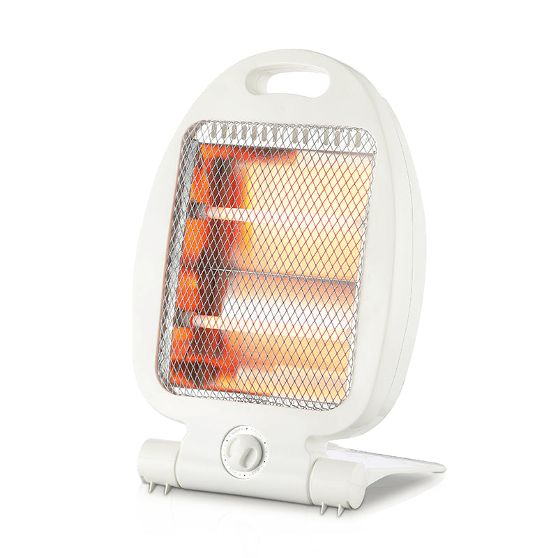 🔥800/400 Electric Halogen Heater With 2 Heating modes🔥
