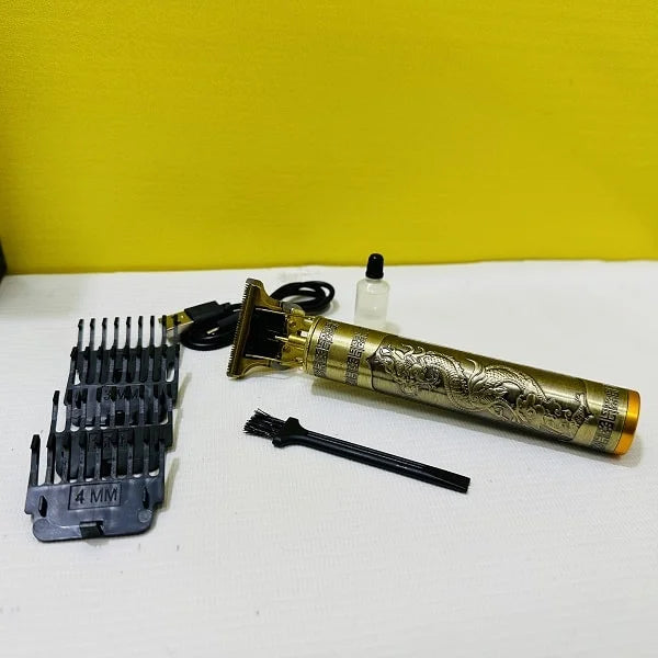 T9 Metal Body Professional hair and Beard trmmer