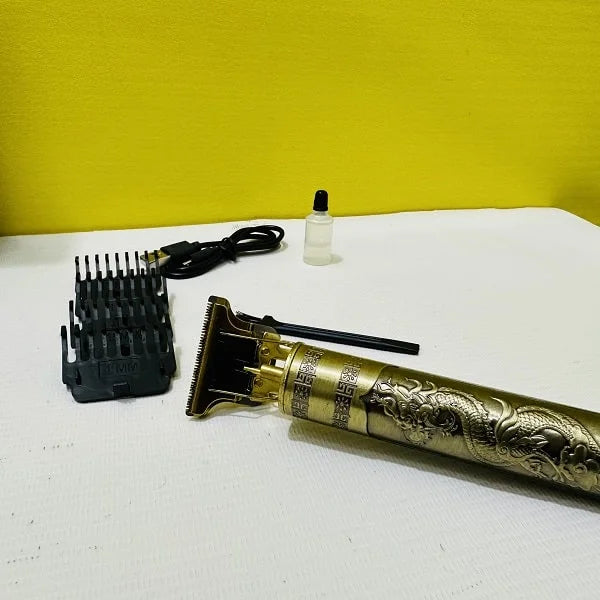 T9 Metal Body Professional hair and Beard trmmer
