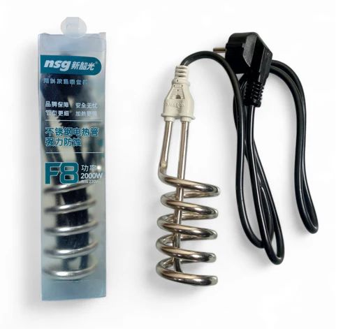 NSG F8 Electric Water Heating Rod 2000W