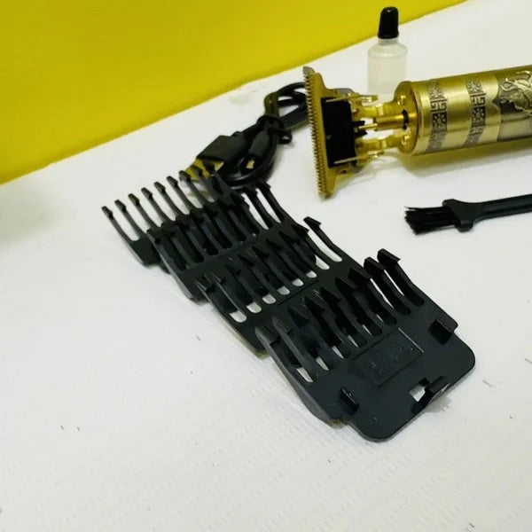 T9 Metal Body Professional hair and Beard trmmer