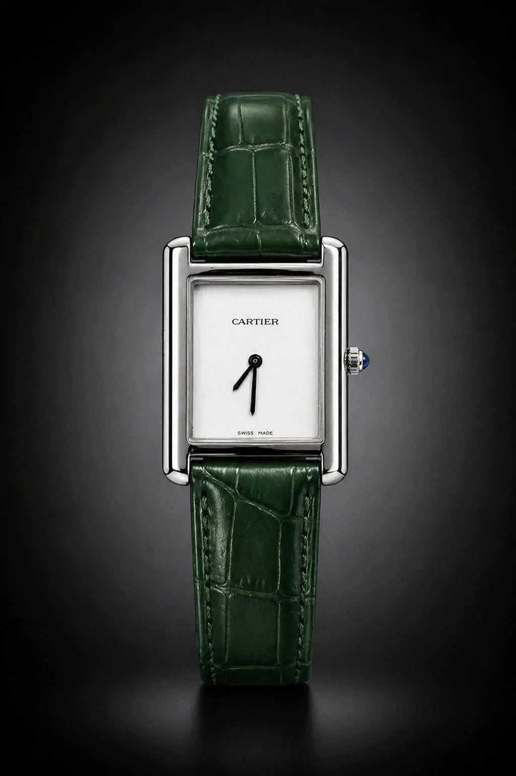 Cartier Tank Solo
