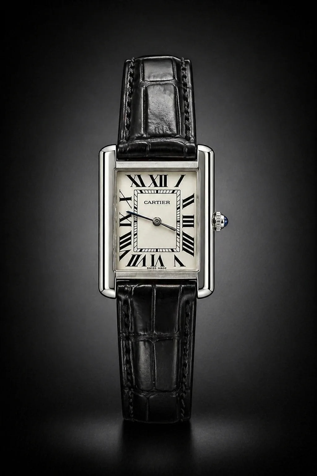 Cartier Tank Solo