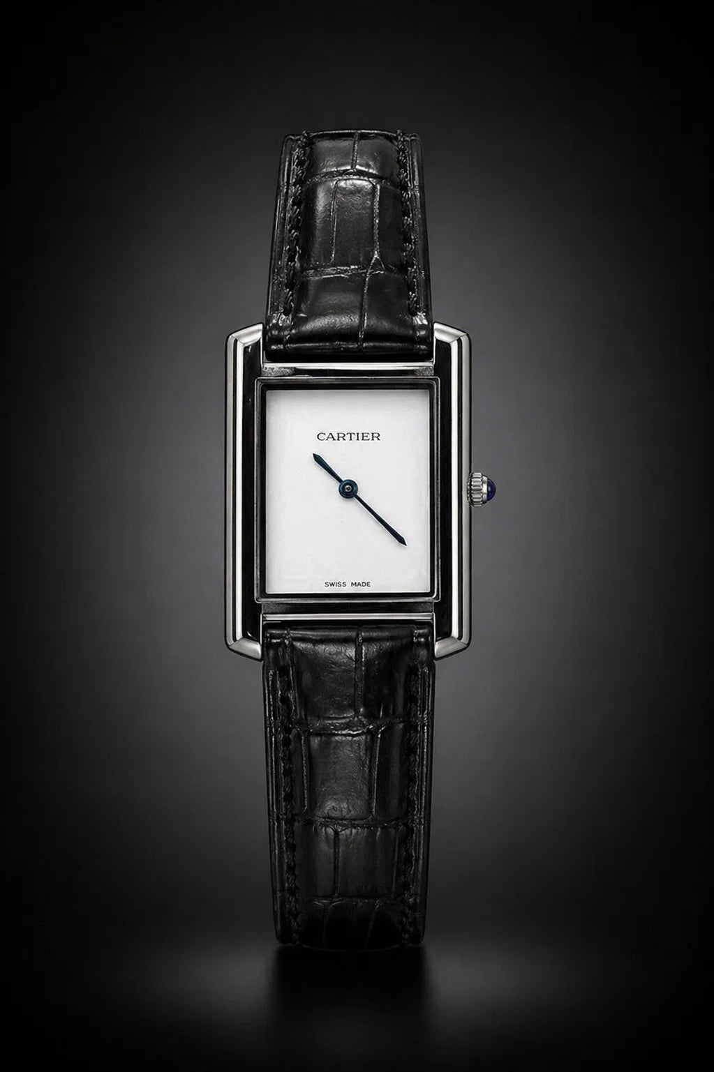Cartier Tank Solo