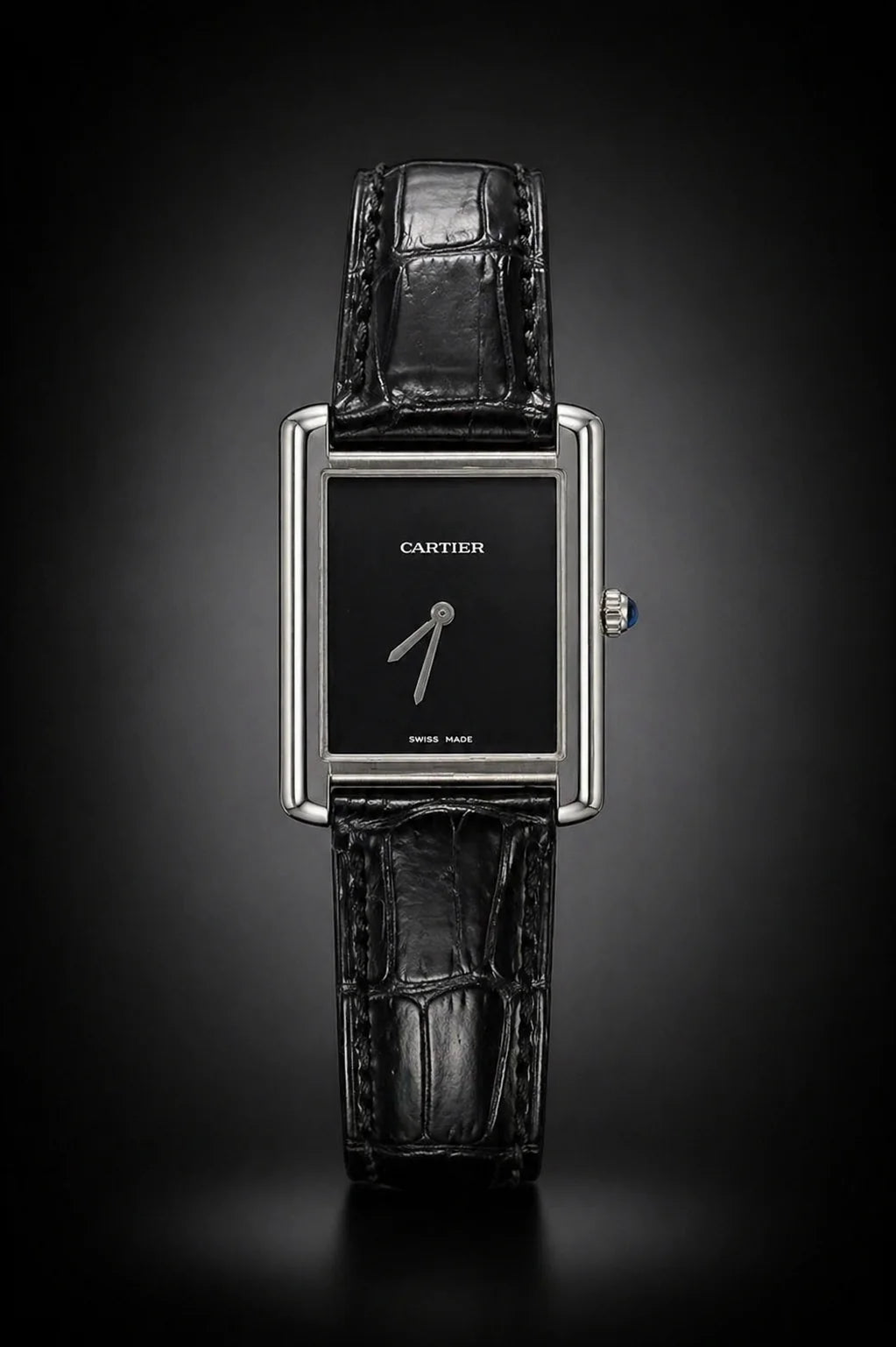 Cartier Tank Solo