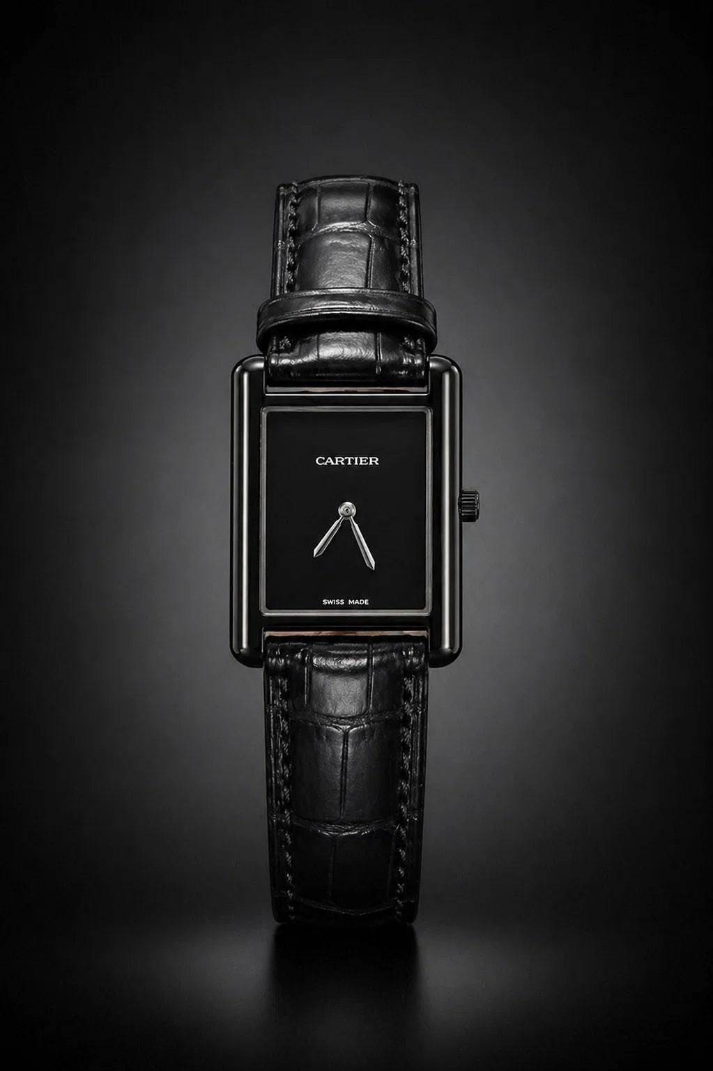 Cartier Tank Solo