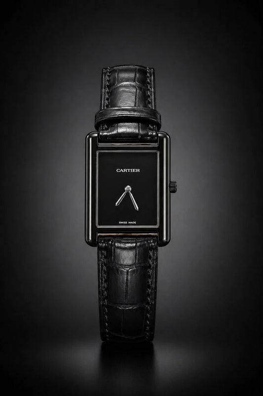Cartier Tank Solo